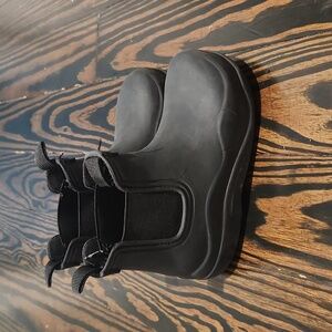 Kids Zara Boots EU Size 26 (US size 10)